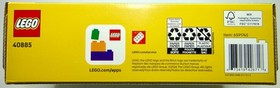 LEGO Creator: 40885 Duck Family 31128 Dolphin 31140 30472 30641 30643 30688