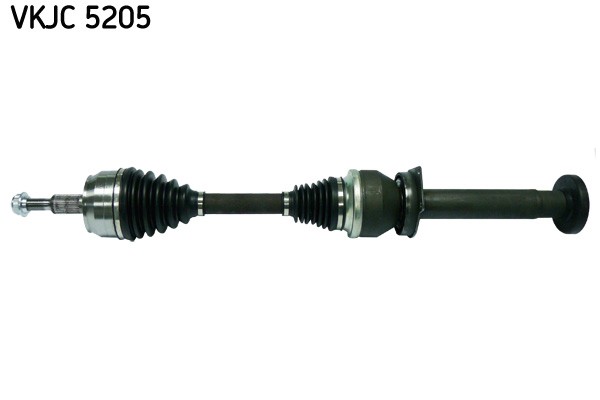 DRIVE SHAFT VKJC 5205 FOR VW CARAVELLE/KOMBI/Bus/TRANSPORTER/Mk MULTIVAN/T5 2.5L - Image 8