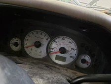 Speedometer Cluster MPH ID 2L84-10849-AA Fits 01-02 ESCAPE 1165304