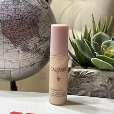 CAUDALIE RESVERATROL-LIFT INSTANT FIRMING SERUM 10 ML/0.3 FL.OZ. TRIAL SIZE W1 U