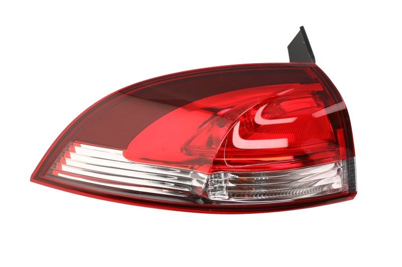 Für MAGNETI MARELLI 712205401120 Rear lamp Left 712205401120 do RENAULT CLIO IV - Bild 4