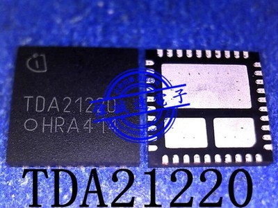 TDA21220AUMA1 TDA21220 QFN40 New #TC98