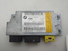 Compteur BMW 730