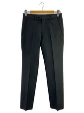 Jean Paul Gaultier straight Pants gray 76 Used