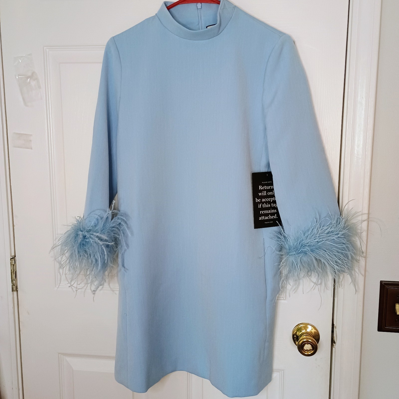 Tuckernuck Dress Small Women's 