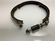 PORSCHE CAYENNE 9Y0/9Y3 Auspuffhalter 8W0253725D 2.90 Petrol 2019 33344938