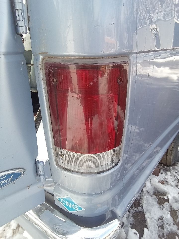 Temperature Control With AC Factory Installed Fits 93-96 FORD E150 VAN 2062794 thumbnail 14