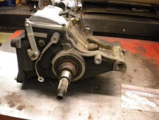 2016 Harley Davidson FLST Softail transmission assyembly NOT CRACKED