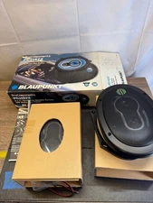Blaupunkt PCxt573 5x7" 3-Way Coaxial Car Speakers 150W (Pair)