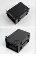 be quiet Pure Base HDD  Käfig Asus TUF Gamin...