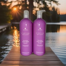 2 PACK ALTERNA CAVIAR ANTI-AGING SMOOTHING AN...