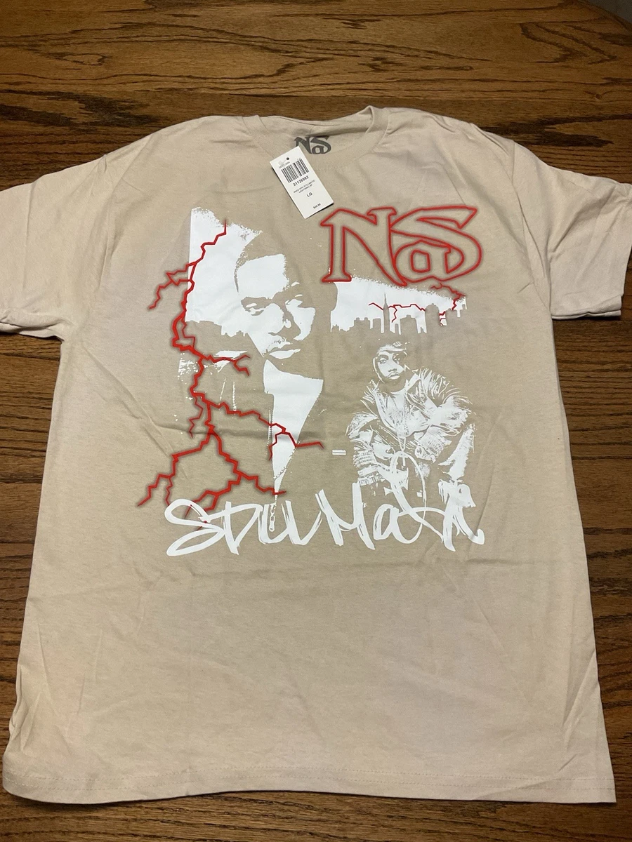 25+ Nas Shirt for sale | Updated Oct 2026