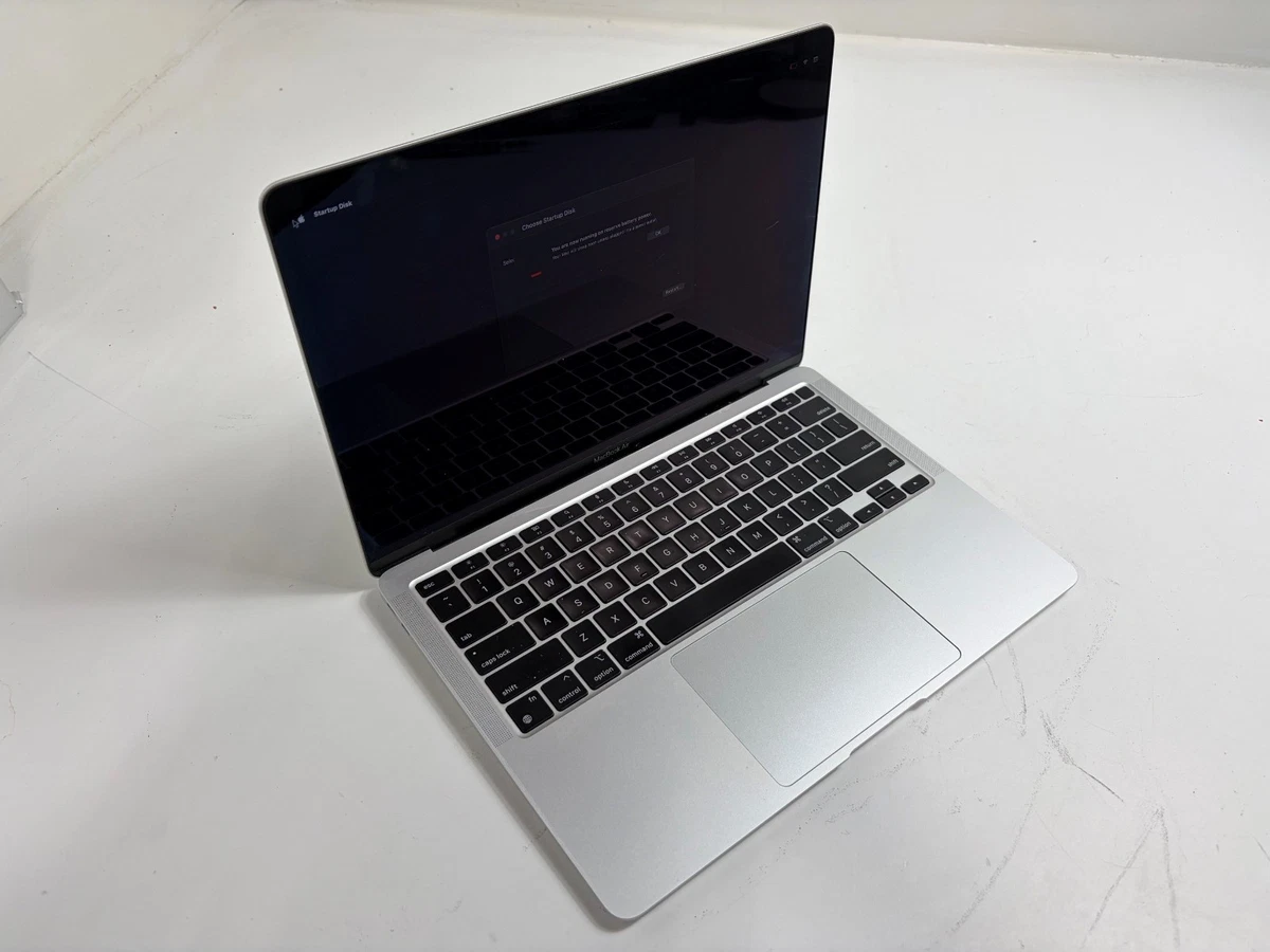 Apple MacBook Air 13 in 2020 for sale | eBay