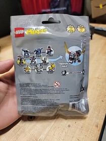 LEGO MIXELS: Camillot (41557) Series 7 New in Sealed Package!