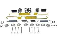 Dorman 56jc46r Rear Drum Brake Hardware Kit Fits 2000-2006 Toyota Tundra