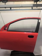 Porte avant et accessoires Chevrolet AVEO