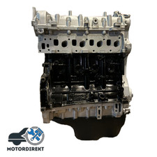 Instandsetzung Motor 932A2.000 Alfa Romeo GT (937_) 2.0 JTS 162 PS Reparatur