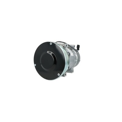 Klimakompressor 12 V Ø 133 mm SD7H15-4813 NRF für CLAAS XERION