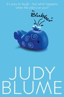 Blubber | Judy Blume | Englisch | Taschenbuch | Kartoniert / Broschiert | 2016