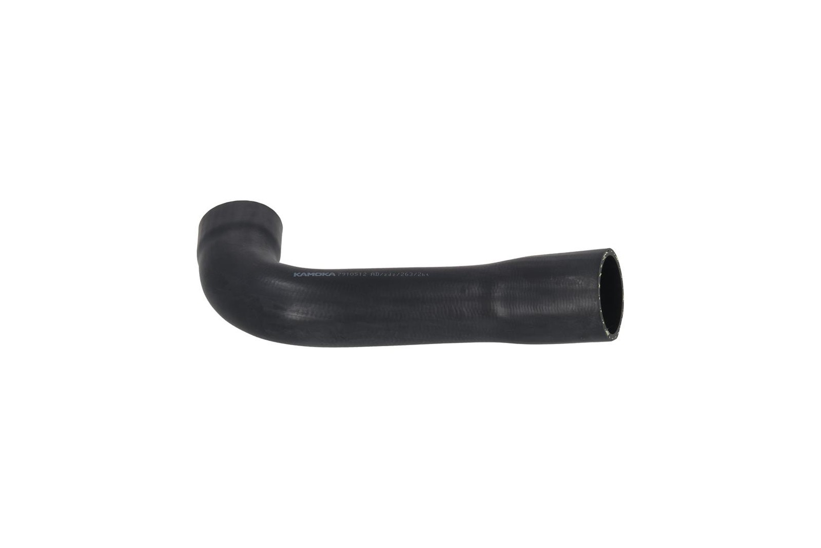 Fits KAMOKA 7910512 SUPERCHARGE AIR COOLER HOSE  ⭐UK Stock⭐
