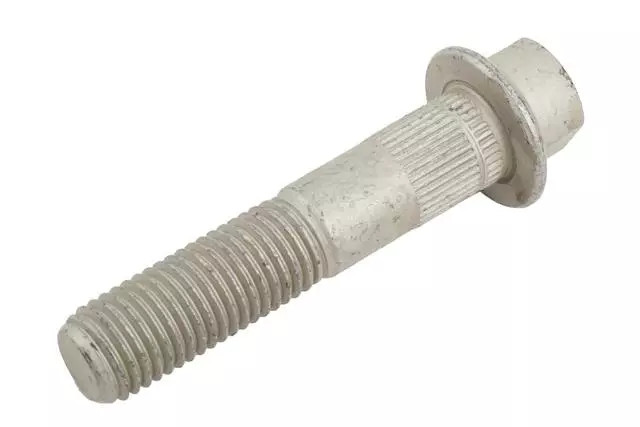 Genuine GM 16x2x78 Multi-Purpose Bolt 14087888 | eBay