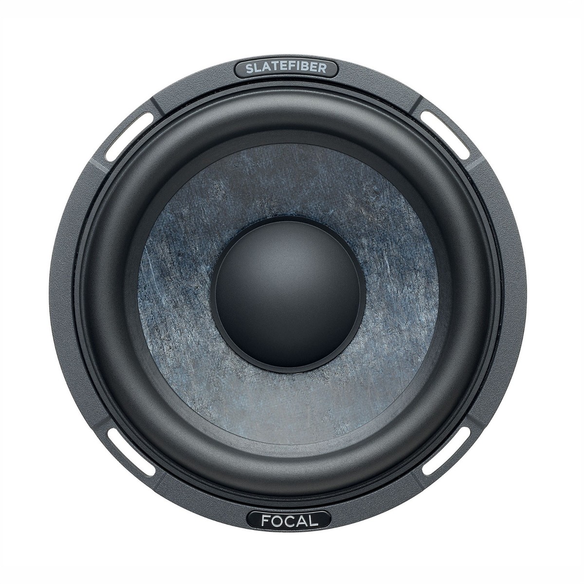 FOCAL 165 SF3 -NEW Slatefiber cone 6.5'' 3-way component speaker