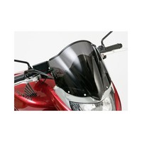 Ermax Naked-Bike-Scheibe Passend FüR Honda CB600 Hornet Bj.2011-2013