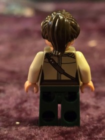 Lego Star Wars Kordi Minifigure sw0848 The Arrowhead 75186