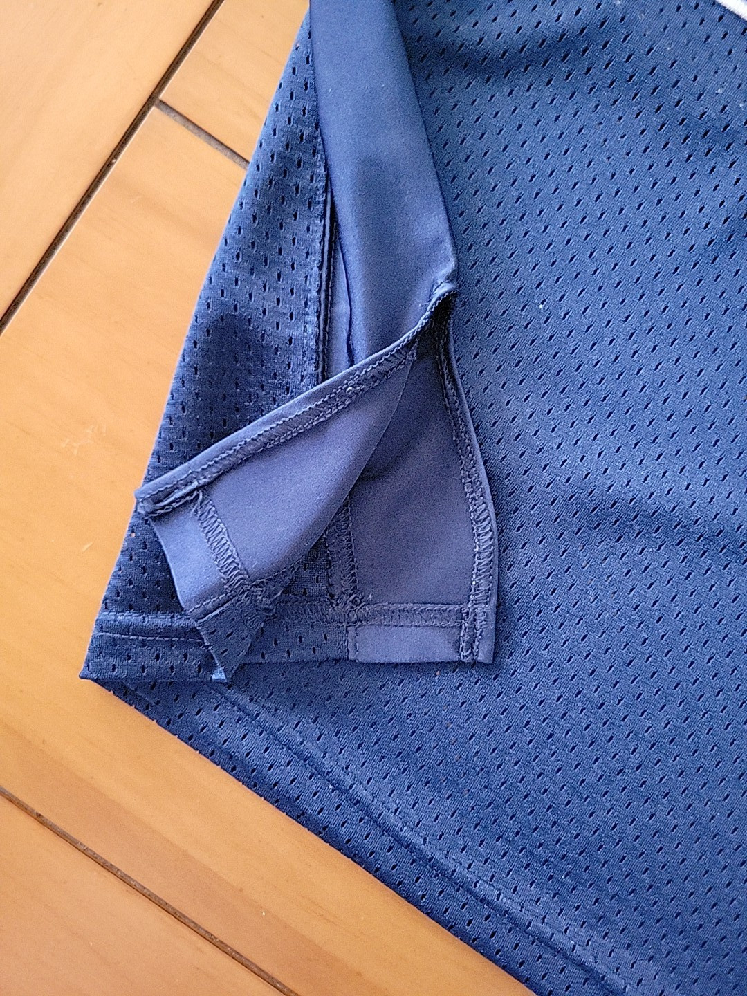 Reebok NFL On-Field Dallas Cowboys Barber #24 Jersey Mens 52 50 Year Anniversary thumbnail 12