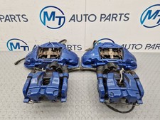 BMW 2 SERIES BRAKE CALIPER KIT 6888629 6895367 F39 F40 F44