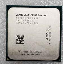 AMD A10-7800 Desktop CPU Processor - AD786KYBI44JC
