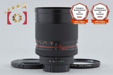 CONTAX Carl Zeiss Vario-Sonnar 35-135mm f/3.3-4.5 T MMJ