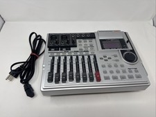 Fostex VF80EX multi-track recorder Digital fa...