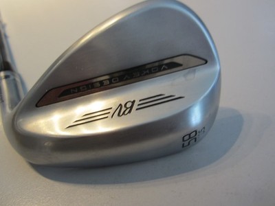 Titleist Vokey SM 11 58/10S  Tour Chrome