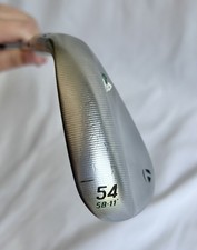 TaylorMade Milled Grind 4 MG4 54.11 Sand Wedge Dynamic Gold 115 Wedge