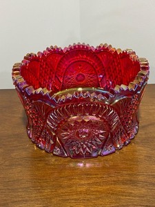 Mosser Carnival Glass | eBay