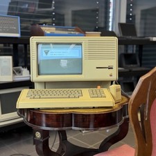 Apple Lisa ジャンク品 Apple Lisa Vintage Computers & Mainframes for sale - eBay