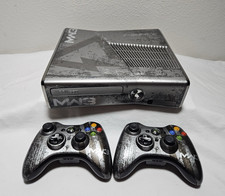 Microsoft Xbox 360 MW3 Limited Edition 320GB ...
