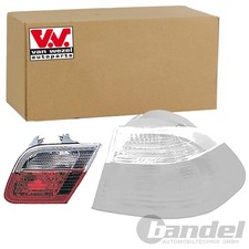 VAN WEZEL RÜCKLEUCHTE HECKLEUCHTE RECHTS INNERER TEIL passend für BMW 3