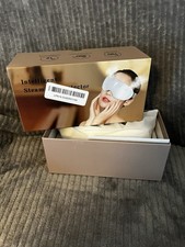 Steam Eye Mask, Heated Eye Masks, USB Electric Eye Heating Pad