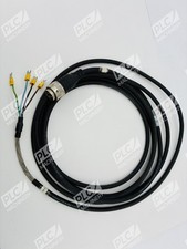 Allen Bradley 2090-XXNPMP-16S05 Series A Motor Feedback Cable 5M