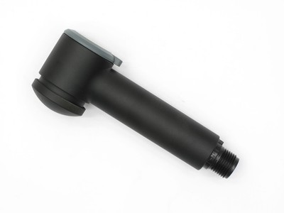 Z534852136 KWC Küchenbrause INOX A225 schwarz-matt