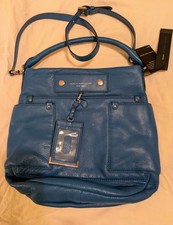 MARC BY MARC JACOBS HOBO BORSA