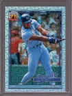 2026 Topps Series 1 Bo Jackson Base (RAW)