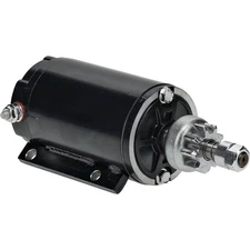 Starter for Johnson Outboard 50HP 50 HP 50EL 50ESL 50PL 50TEL 50TLE 50TSL 586279