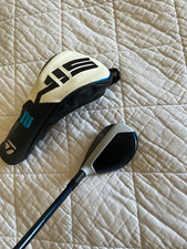 TaylorMade SIM2 Max 4 hybrid 22° Fujikura Ventus 6-R reg graphite shaft
