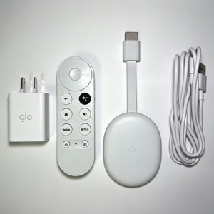 Chromecast Pink | eBay