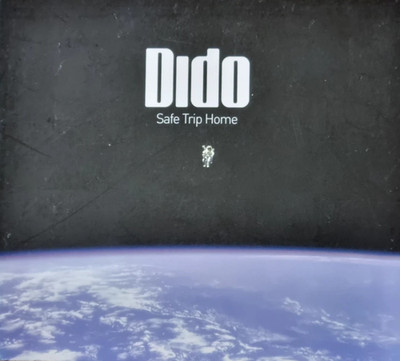 CD DIDO - SAFE TRIP HOME (DIGIPACK)
