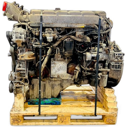 Premium, Premium 2 TP2081767 Moteur 5600117803 DCI11C - Photo 2 sur 12