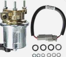 Carter P74213 Fuel Pump - Electric In Line For 97-02 Dodge 2500 3500 Carter P74213 Fuel Pump - Electric In Line For 97-02 Dodge 2500 3500